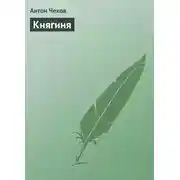 Постер книги Княгиня