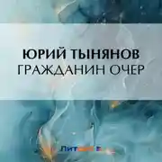Постер книги Гражданин Очер