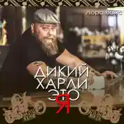 Постер книги Дикий Харли – это я!
