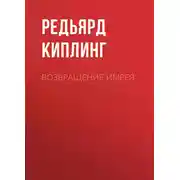 Постер книги Возвращение Имрея