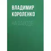 Постер книги На заводе