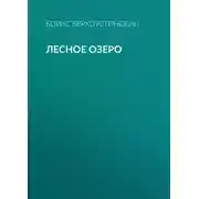 Постер книги Лесное озеро