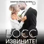 Постер книги Босс, извините!