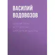 Постер книги Новый план устройства народной школы