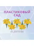 Ю_ШУТОВА - Пластиковый сад
