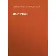Постер книги Докучаев