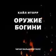 Постер книги Оружие богини