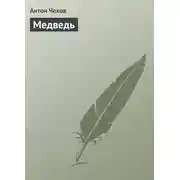 Постер книги Медведь