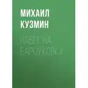 Постер книги Набег на Барсуковку