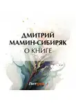 Дмитрий Мамин-Сибиряк - О книге