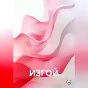 Постер книги ИЗГОЙ