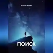 Постер книги ПОИСК