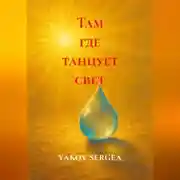Постер книги Там где танцует свет