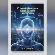 Постер книги Сознание без лица. Когда мыслит не человек