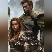 Постер книги Крылья Валериана