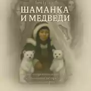 Постер книги Шаманка и медведи – истории саморазвития и поиска баланса между искренней восторженностью и здоровым пофигизмом