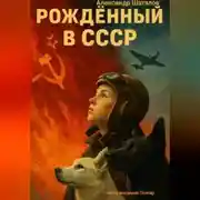 Постер книги Рождённый в СССР ч.8 Пожар