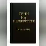 Постер книги Тени на перекрёстке