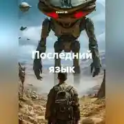 Постер книги Последний язык