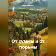 Постер книги От суммы и от тюрьмы.