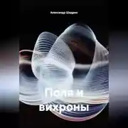 Постер книги поля и вих