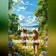Постер книги Истории давно прошедшего лета