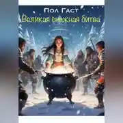 Постер книги Великая снежная битва