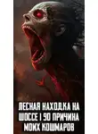 Автор Неизвестен - Лесная находка на шоссе I-90 причина моих кошмаров