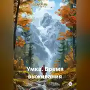 Постер книги Умка. Время выживания