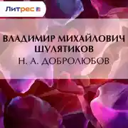 Постер книги Н. А. Добролюбов
