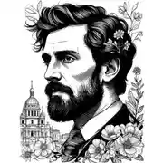 Постер книги Избранные стихотворения