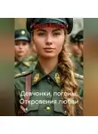 Роман Булгар - Девчонки, погоны. Откровения любви