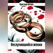 Постер книги Неслучившийся жених