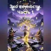 Постер книги эхо вечности часть 1