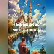 Постер книги Несбывшееся мечта творца