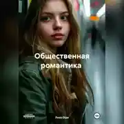 Постер книги Общественная романтика