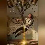 Постер книги Протокол: Ампутация