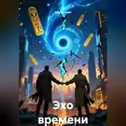 Постер книги эхо времени
