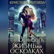 Постер книги (Не)Верность. Жизнь на осколках