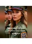 Роман Булгар - Девчонки, погоны. Обстоятельствам вопреки
