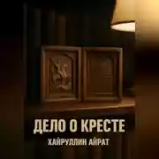 Постер книги Дело о кресте