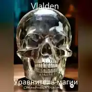 Постер книги Уравнитель магии. Свалившееся счастье