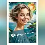 Постер книги Предназначение. Позволительная роскошь