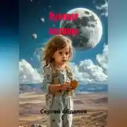 Постер книги Лунные поляны