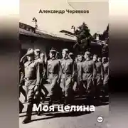 Постер книги Моя целина