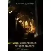 Постер книги Тени прошлого