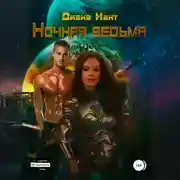 Постер книги Ночная ведьма