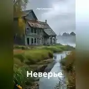 Постер книги Неверье