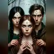 Постер книги Навь: Узы крови