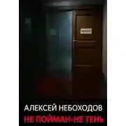 Постер книги Не пойман – не тень